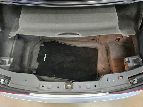 Used 2007 Mercedes-Benz SL 600 image 16