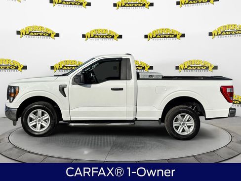 Certified 2023 Ford F150 XL w/ XL Chrome Appearance Package image 3