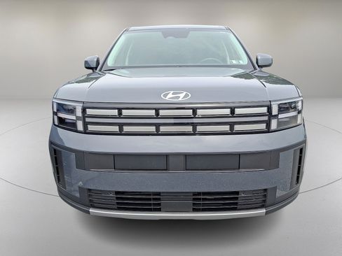 Certified 2025 Hyundai Santa Fe SE AWD/4WD image 3