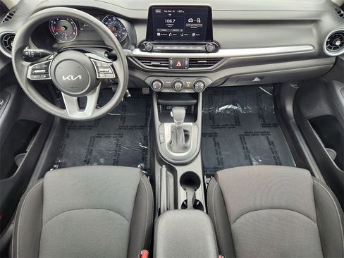Certified 2023 Kia Forte LXS image 23
