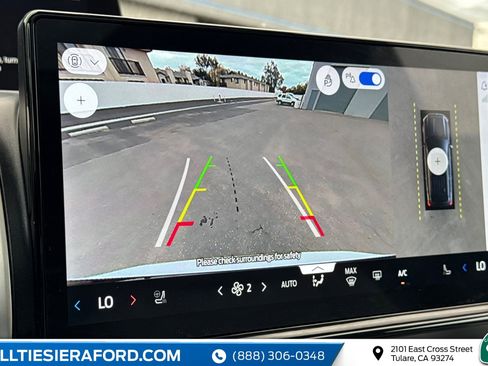 Used 2025 Ford Expedition Max Active image 27