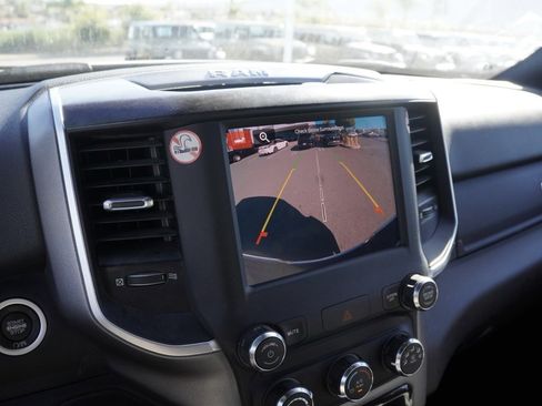 Certified 2024 RAM 2500 Big Horn image 15