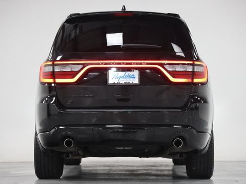 Used 2020 Dodge Durango R/T w/ Technology Group AWD/4WD image 15