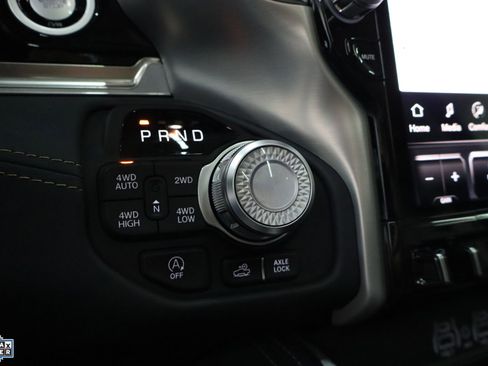 Used 2025 RAM 1500 Tungsten w/ Off Road Group image 20