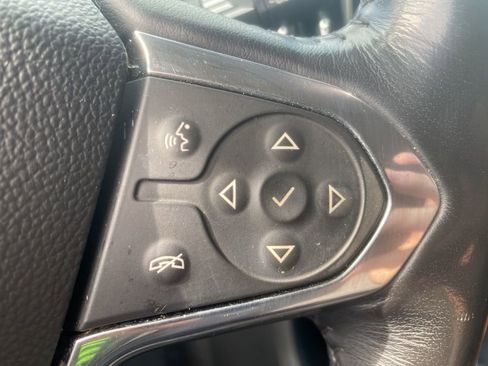 Used 2018 Chevrolet Traverse High Country w/ LPO, Floor Liner Package image 26