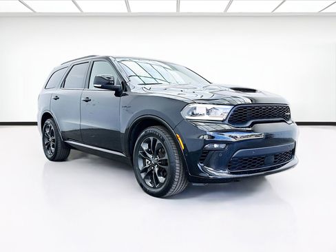Used 2023 Dodge Durango R/T AWD/4WD image 3