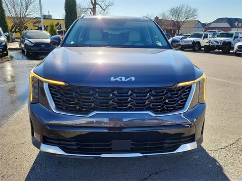 New 2026 Kia Sorento S image 10
