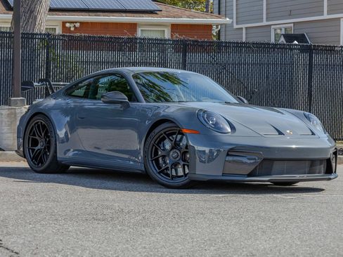 Used 2026 Porsche 911 GT3 image 2