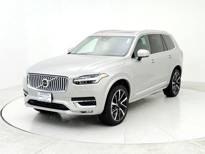 New 2025 Volvo XC90 B6 Plus w/ Protection Package Premier