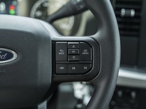 New 2026 Ford F250 XL w/ STX Appearance Package AWD/4WD image 39