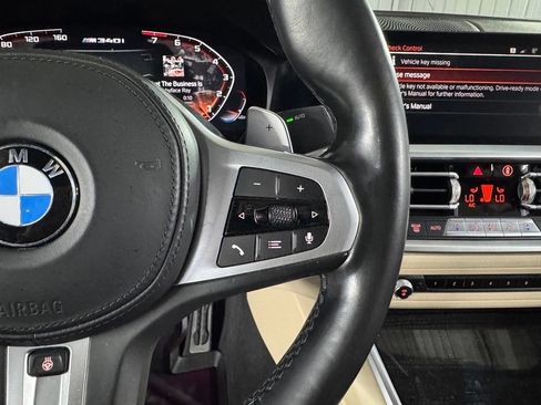 Used 2022 BMW M340i xDrive w/ Driving Assistance Package AWD/4WD image 30