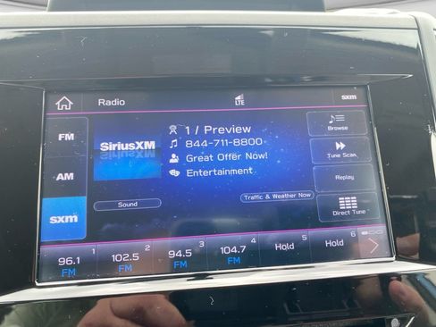 Used 2021 Subaru Forester Premium w/ Popular Package #1 AWD/4WD image 37