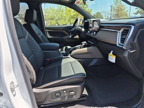New 2026 GMC Canyon Denali AWD/4WD image 31