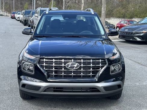 New 2026 Hyundai Venue SEL image 2