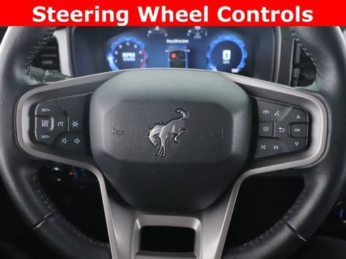 Used 2025 Ford Bronco Big Bend image 20