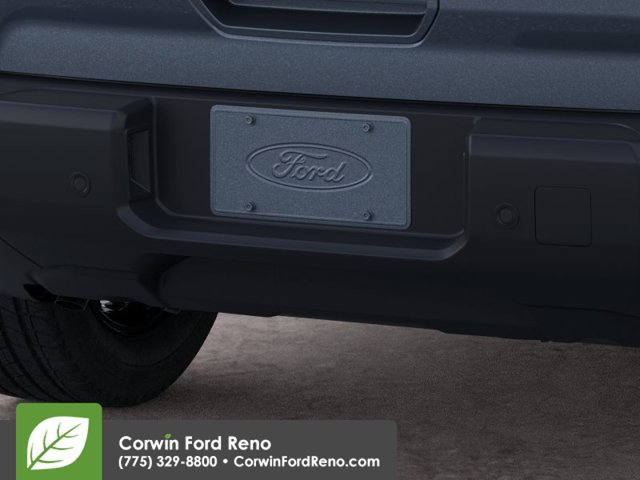 New 2026 Ford Bronco Sport Outer Banks AWD/4WD image 25