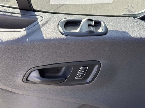 New 2026 Ford Transit 250 Low Roof w/ Load Area Protection Package image 19