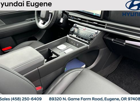 New 2026 Hyundai Santa Fe XRT image 18