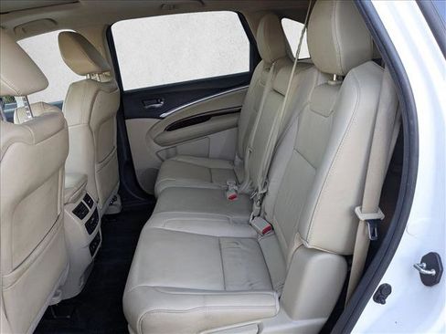 Used 2018 Acura MDX SH-AWD image 18