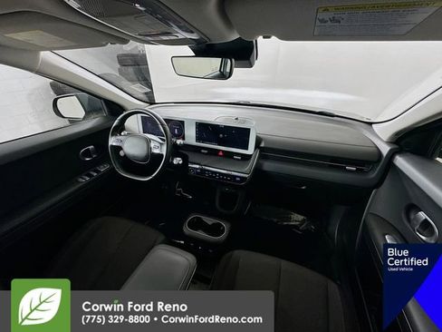 Used 2024 Hyundai Ioniq 5 SEL AWD/4WD image 26