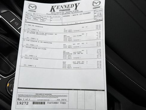 Used 2023 Volkswagen Tiguan SE R-Line image 38