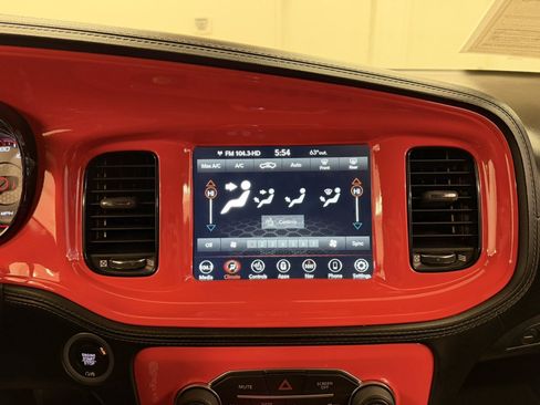 Used 2021 Dodge Charger R/T w/ Daytona Edition Group image 17