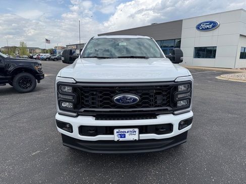 New 2026 Ford F250 XL AWD/4WD image 6