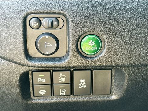 Used 2023 Honda Passport TrailSport image 13