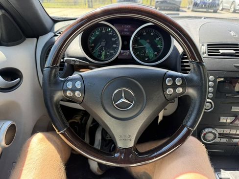 Used 2005 Mercedes-Benz SLK 350 image 20
