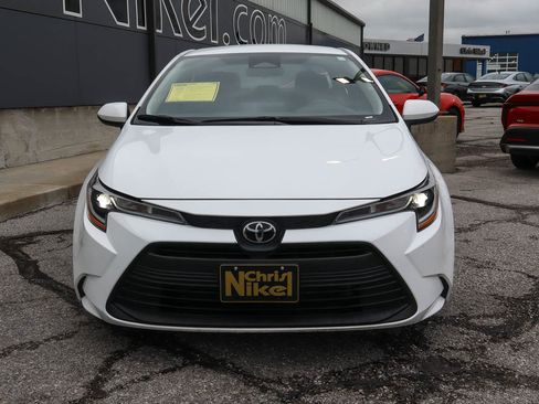Used 2024 Toyota Corolla LE image 2