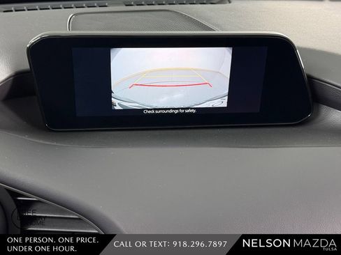 New 2026 MAZDA MAZDA3 s Sport image 30