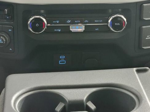 Certified 2022 Ford F150 XLT w/ Equipment Group 301A Mid image 24