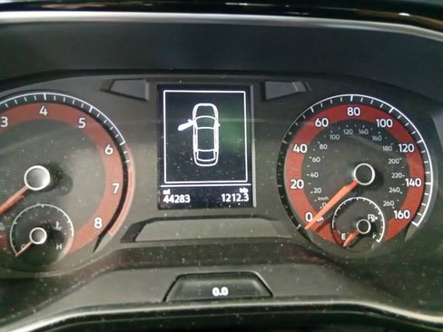 Used 2021 Volkswagen Jetta FWD image 14