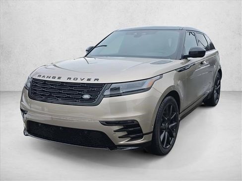 New 2026 Land Rover Range Rover Velar Dynamic SE image 1