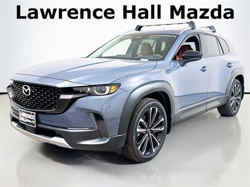 New 2025 MAZDA CX-50 AWD 2.5 Turbo w/ Weather Package image 1