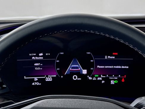 Certified 2025 Audi Q5 Premium w/ Convenience Package image 14