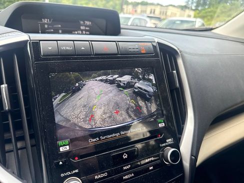 Used 2022 Subaru Ascent Touring AWD/4WD image 20