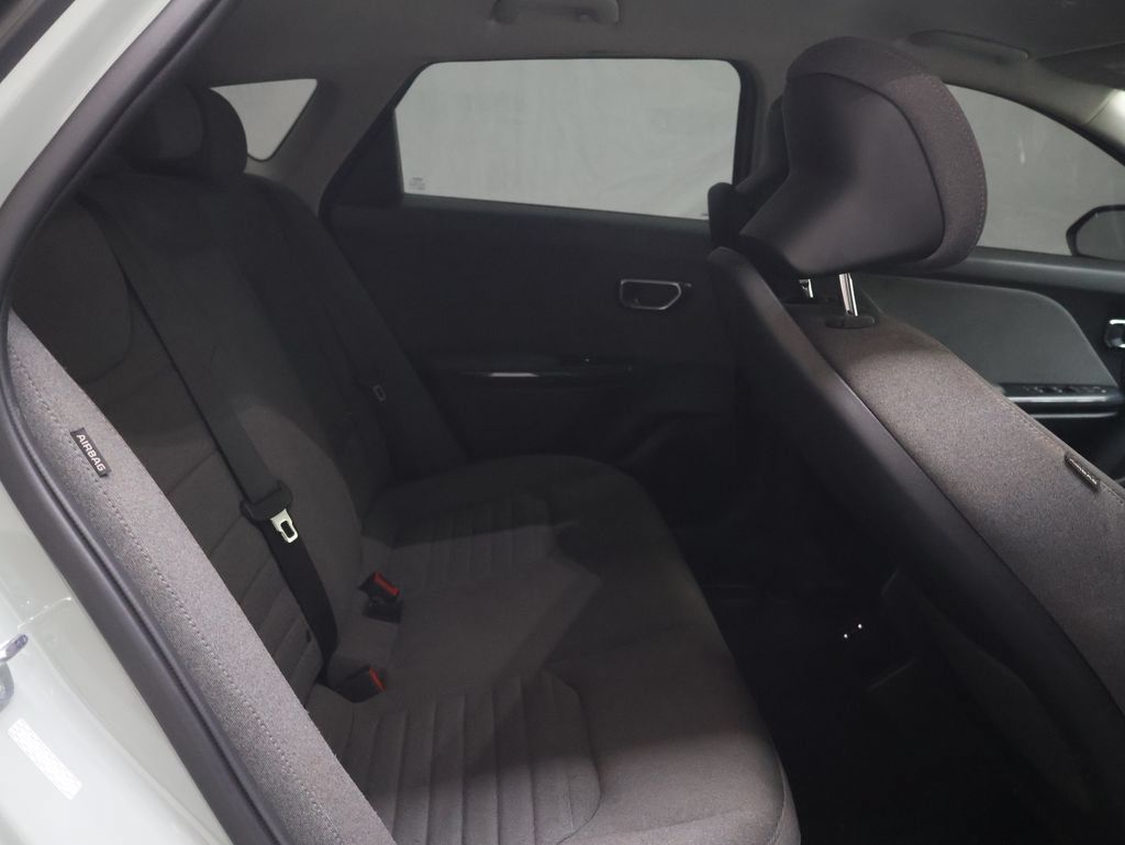 Used 2025 Kia K4 EX FWD image 12