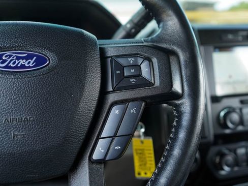Used 2019 Ford F150 XLT w/ Equipment Group 302A Luxury AWD/4WD image 28