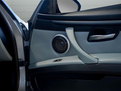 Used 2008 BMW M3 Base image 34