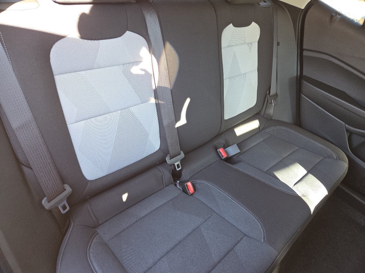 New 2026 Chevrolet Trax LS w/ LS Convenience Package FWD image 23