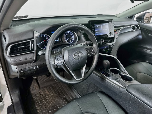 Used 2024 Toyota Camry LE FWD image 20
