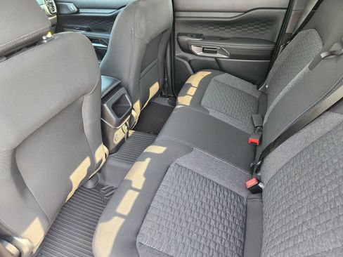 New 2025 Ford Ranger XLT image 24
