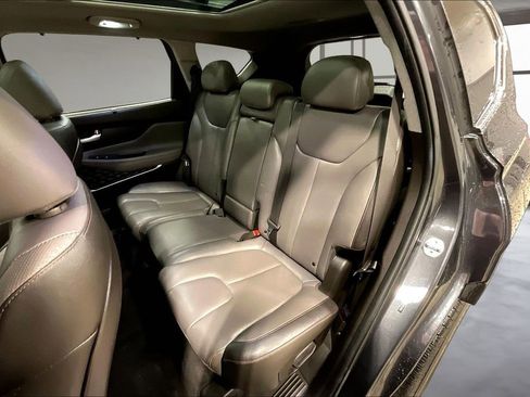 Used 2020 Hyundai Santa Fe Limited AWD/4WD image 22
