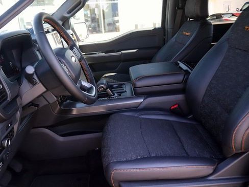 New 2025 Ford F150 Tremor w/ Bed Utility Package image 14