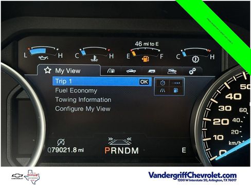 Used 2019 Ford F150 Limited AWD/4WD image 19