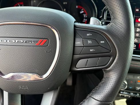 Used 2026 Dodge Durango GT AWD/4WD image 18