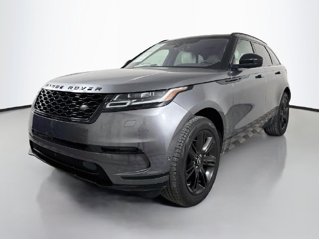 Used 2019 Land Rover Range Rover Velar S AWD/4WD image 1
