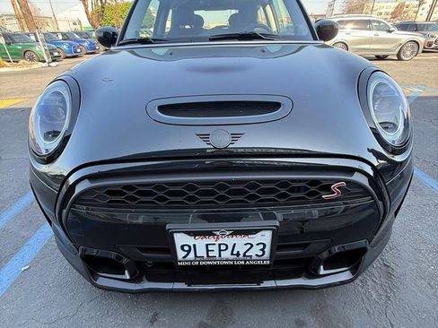 Used 2024 MINI Cooper S image 21