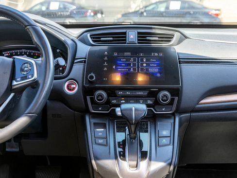 Used 2021 Honda CR-V EX-L image 29
